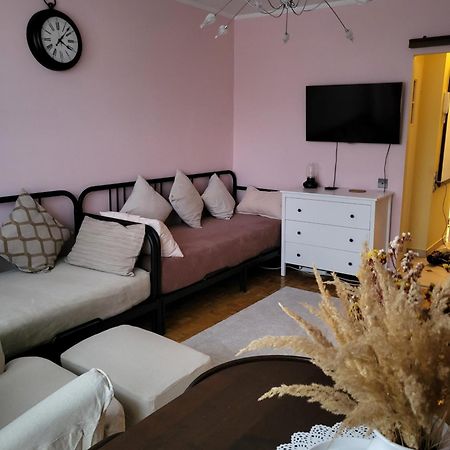Przytulne Mieszkanie Wola Duchacka Apartamento Cracóvia Exterior foto