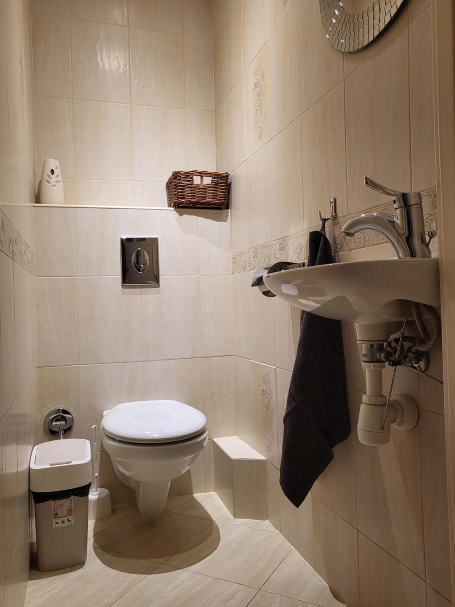 Przytulne Mieszkanie Wola Duchacka Apartamento Cracóvia Exterior foto