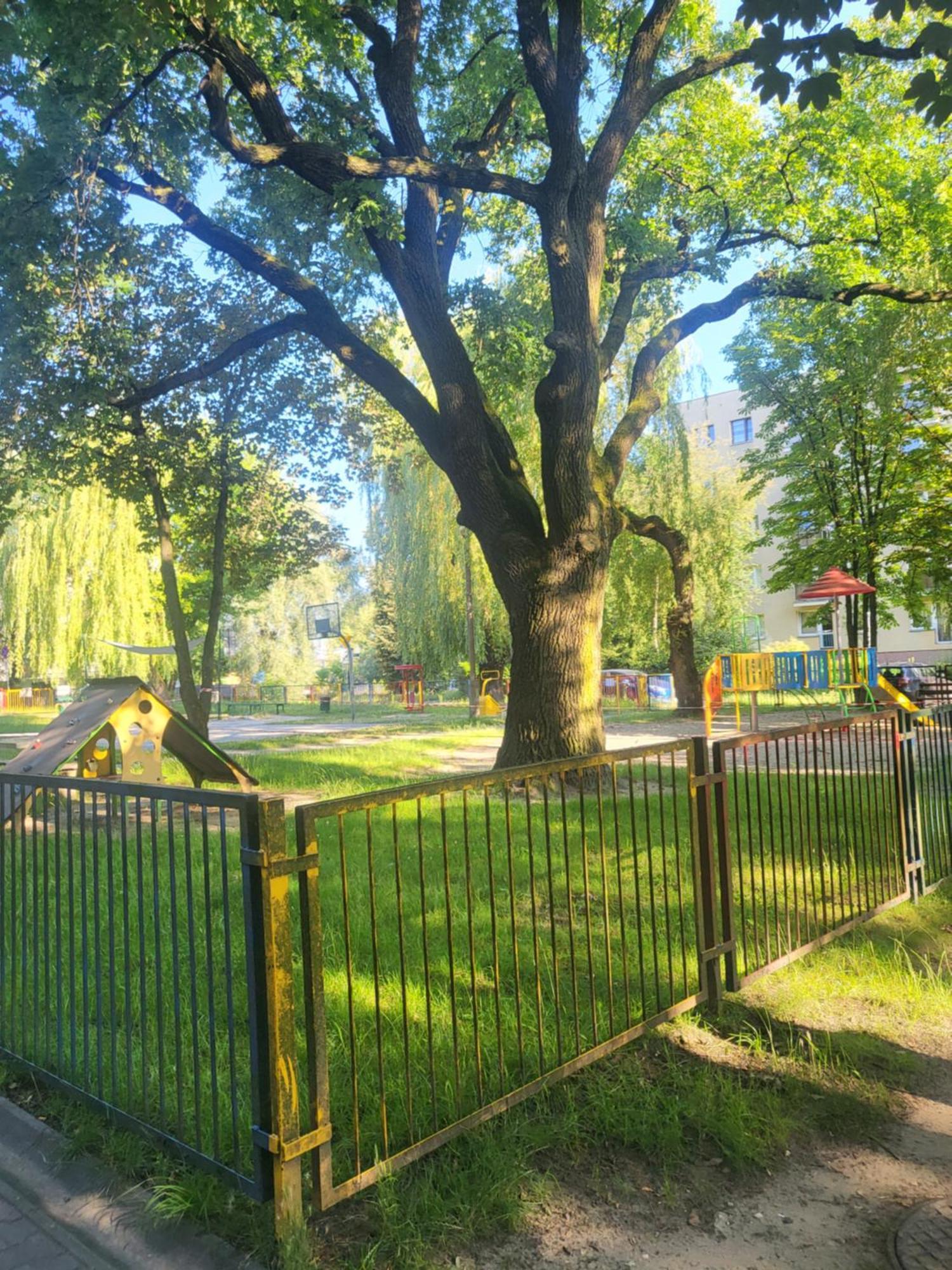 Przytulne Mieszkanie Wola Duchacka Apartamento Cracóvia Exterior foto